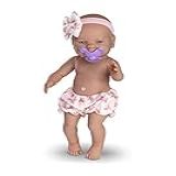Boneca Roma Babies Maternidade Roma Jensen Boneca Branca