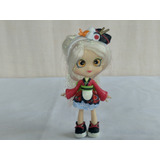 Boneca Shopkins Shoppies Sara Sushi Dtc