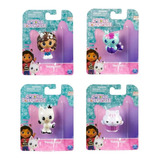 Boneca Sunny Gabby Girl Sereiata Mercat Pandy Paws Candy Cat