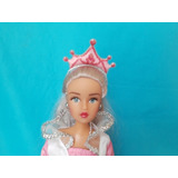 Boneca Susi 2019 Princesa Shrek 3 Estrela Usada
