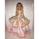 Boneca Susi Antiga cone B49