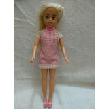 Boneca Susi Antigas