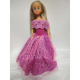 Boneca Susi Estrela usada B53