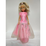 Boneca Susi Estrela usada B75