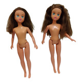 Boneca Susi Lote 02 Estrela P restauração 