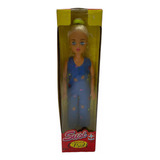 Boneca Susi Moda Casual