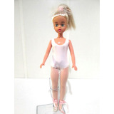 Boneca Susi Sonho De Bailarina Da Estrela 2002