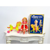 Boneca Tippy Da Estrela 1971 Na Caixa Original