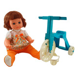 Triciclo
