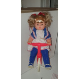 Boneca Tippy Guigui cruella chiquititas xuxa batepalminha 
