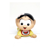 Boneca Vinil Magali Iguti Multibrink 10 Cm