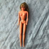 Boneca Xuxinha Mimo 28cm Boneca Xuxa