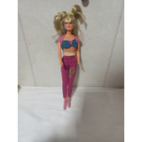 Boneca Xuxinha Mimo Antiga Ler Descrição