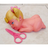 Boneca Xuxinha Mimo