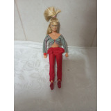 Boneca Xuxinha Remo Mimo