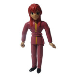 Boneca Yu Yu Hakusho Kurama Estrela Anos 90 ss 27