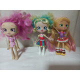Bonecas Shopkins Não Vendo Separado