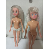 Bonecas Susi Dupla Não Vendo Separado