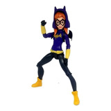 Boneco Action Figure Batgirl Dc Super Hero Girls 14 Cm E6