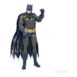 Boneco Action Figure Batman Dc Universe Novos 52 Robin Corin