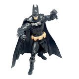 Boneco Action Figure Batman Modelo Novos
