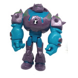 Boneco Action Figure Ben 10 Tennyson Monstro Alienígena B6