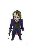 Boneco Action Figure Coringa Joker Miniatura