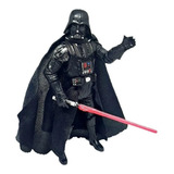 Boneco Action Figure Darth Vader 10cm Star Wars Hasbro B23