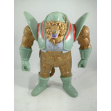 Boneco Action Figure Dragon Ball Gt Monkey Baby Bootleg