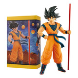 Boneco Action Figure Dragon Ball Z 22cm