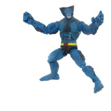 Boneco Action Figure Fera Marvel Wolverine Deadpool Universe