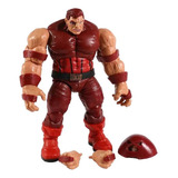 Boneco Action Figure Juggernault Marvel Legends