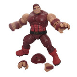 Boneco Action Figure Juggernault Marvel Legends