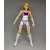Boneco Action Figure Natalya
