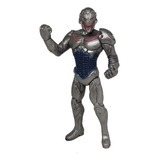 Boneco Action Figure Ultron Marvel Universe