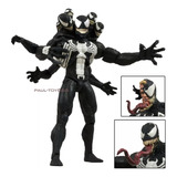 Boneco Action Figure Venom Marvel Legends