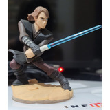 Boneco Anakin Skywalker Disney Infinity 3 0