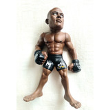 Boneco Anderson Silva Ufc 2010