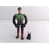 Boneco Antigo Coleção Sectaurs Skito Mimo Anos 80