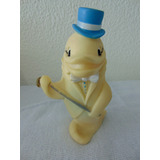 Boneco Antigo E Raro Golfinho Flipper Em Vinil Anos 60 70