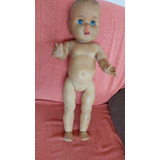 Boneco Antigo Estrela Bambino Leia Anuncio Abaixo