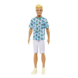 Boneco Ken Noivo Da Barbie, Original, Mattel, Na Caixa