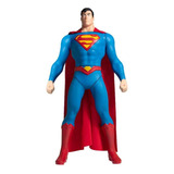 Boneco Articulado Superman Liga Da Justiça