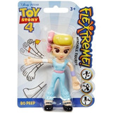 Boneco Articulado Toy Story 4 Bendy