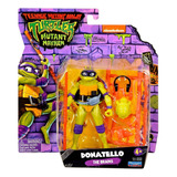 Boneco As Tartarugas Ninja Donatello 11