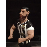 Boneco Atletico Mineiro Galo Mineiro Hulk Personalizado