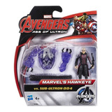 Boneco Avengers Age Of Ultron Hawkeye