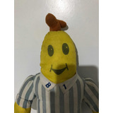 Boneco Banana De Pijama B1 De