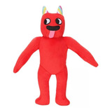 Boneco Banban Creche Do Bambam Pelucia 27cm Jumbobo