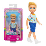Mattel